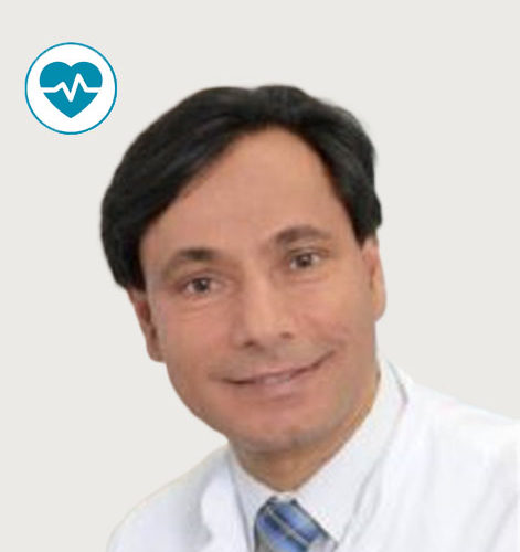 Dr. Halil Krasniqi Dr. Halil Krasniqi