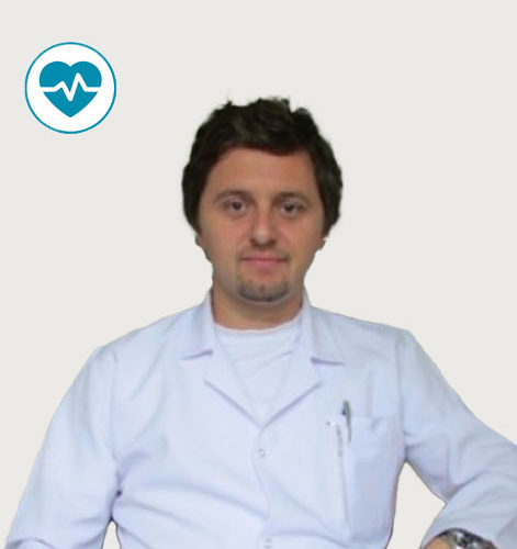 Dr. Dëfrim Koçinaj Dr. Dëfrim Koçinaj
