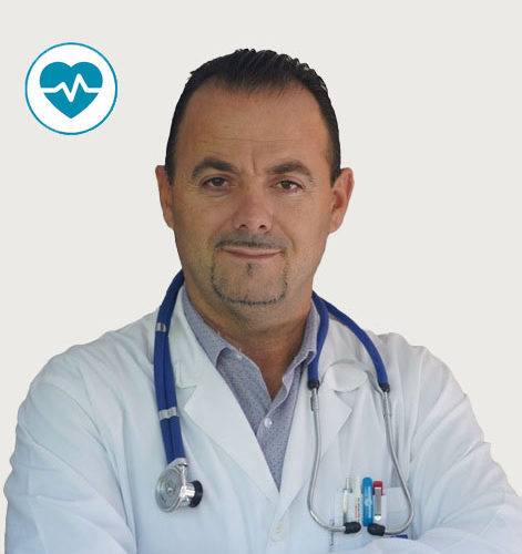 Dr. Gazmend SH. Bojaj Dr. Gazmend SH. Bojaj