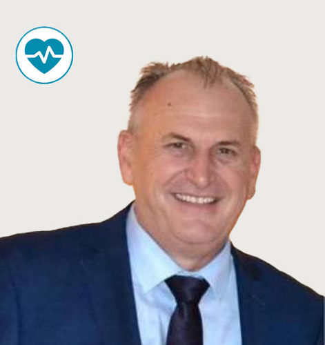 Dr. Ilir Ahmetgjekaj Dr. Ilir Ahmetgjekaj