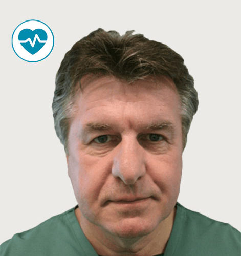 Dr. Janssens Jaak Philibert Dr. Janssens Jaak Philibert