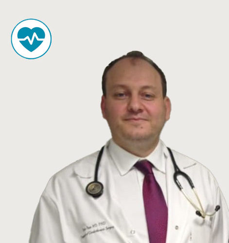 Dr. Kristo Papa Dr. Kristo Papa