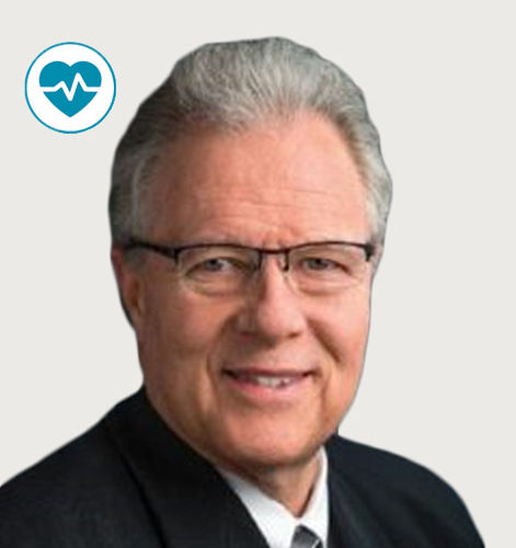 Dr. Larry Farnes Dr. Larry Farnes