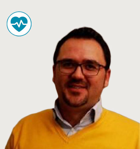 Dr. Liridon Selmani Dr. Liridon Selmani