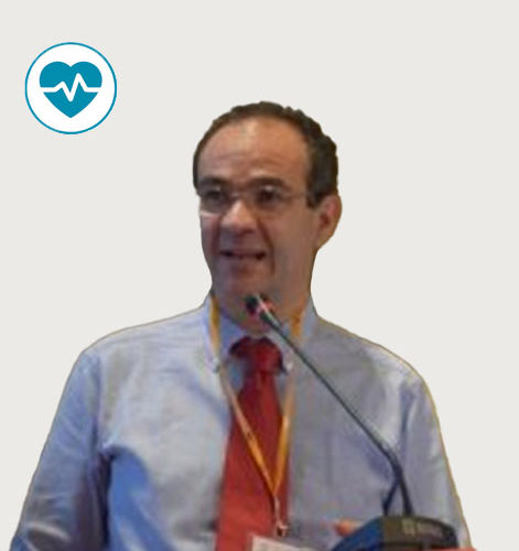 Dr. Massimo Sarteli Dr. Massimo Sarteli