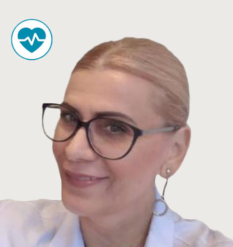 Dr. Sadushe Loxha Dr. Sadushe Loxha
