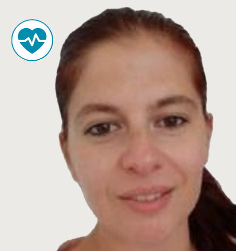 Dr. Viola Gjylameti – Çavolli Dr. Viola Gjylameti – Çavolli