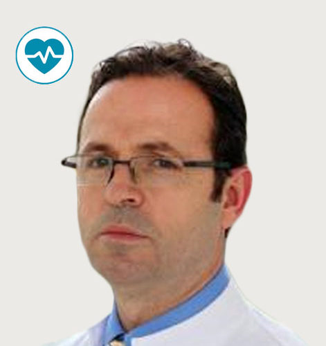 Dr. Ymer Durmishi Dr. Ymer Durmishi
