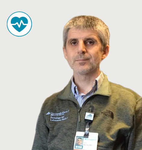 Dr. Ekrem Maloku Dr. Ekrem Maloku