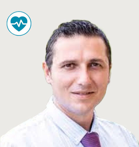 Dr. Ardian Biçaku Dr. Ardian Biçaku