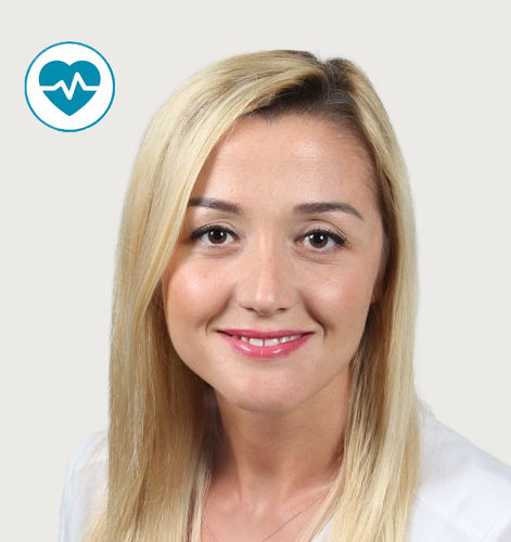 Dr. Marsela Ceno Dr. Marsela Ceno