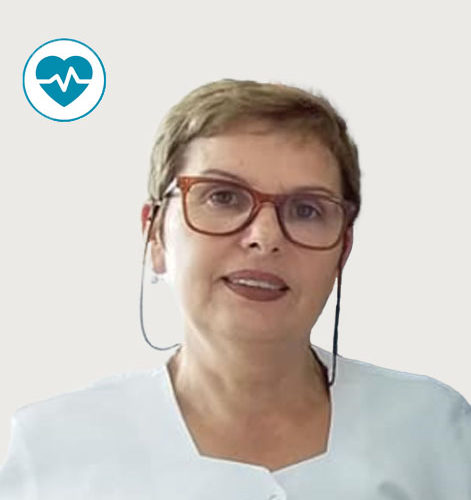 Dr. Rukije Mehmeti Dr. Rukije Mehmeti
