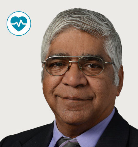 Dr. Krishnan Ganapathy Dr. Krishnan Ganapathy