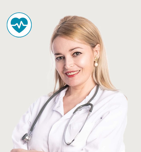 Dr. Aurora Meta-Dollenberg - Klinika Digjitale