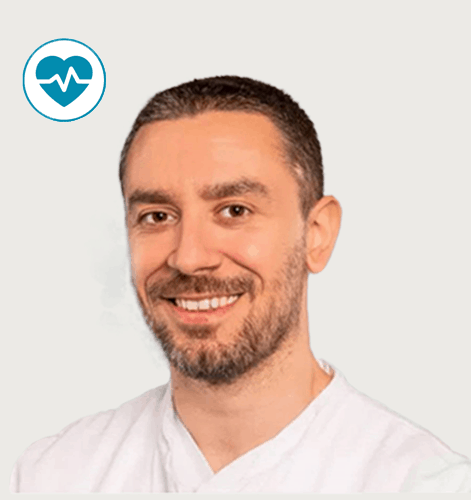 Dr. Remzi Gashi Dr. Remzi Gashi