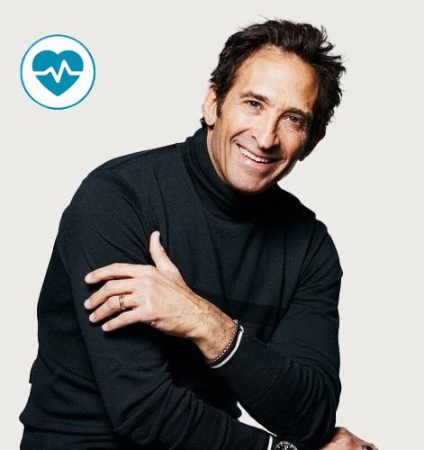 Dr. Jonathan Levine Dr. Jonathan Levine