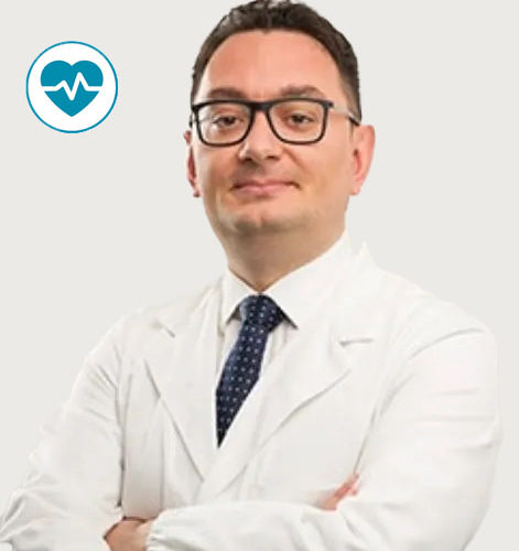 Dr. Ervin Shehu Dr. Ervin Shehu