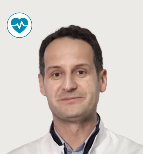 Dr. Ilir Kurtishi