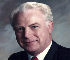 Bill J. Coleman, MBA, PhD
