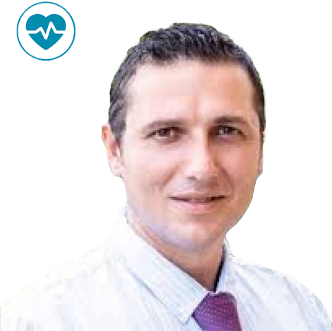 Dr. Ardian Biçaku