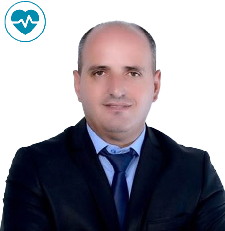 Dr. Ekrem Hyseni