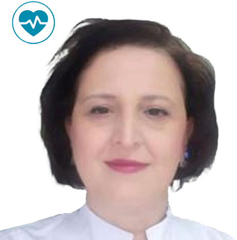 Dr. Flora Selimi