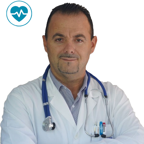 Dr. Gazmend Sh. Bojaj