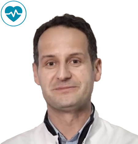 Dr. Ilir Kurtishi