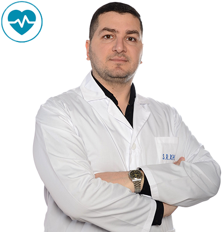 Dr. Manser Çili