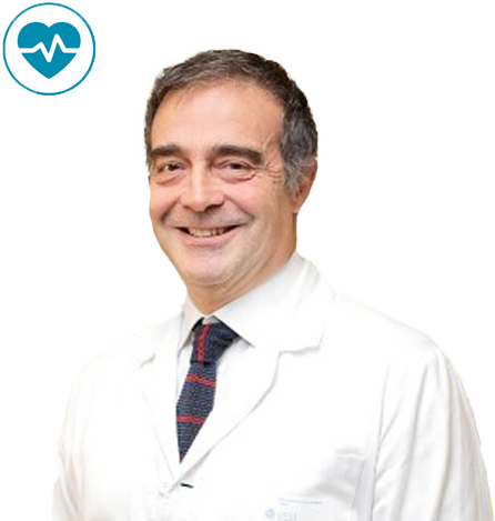 Dr. Marco Jacobbi