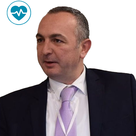 Dr. Raif Çavolli