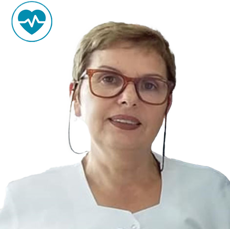 Dr. Rukije Mehmeti