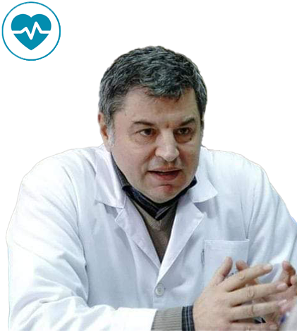 Dr. Shefqet Deliallisi